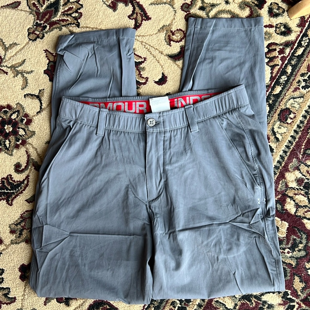 Under Armour pant